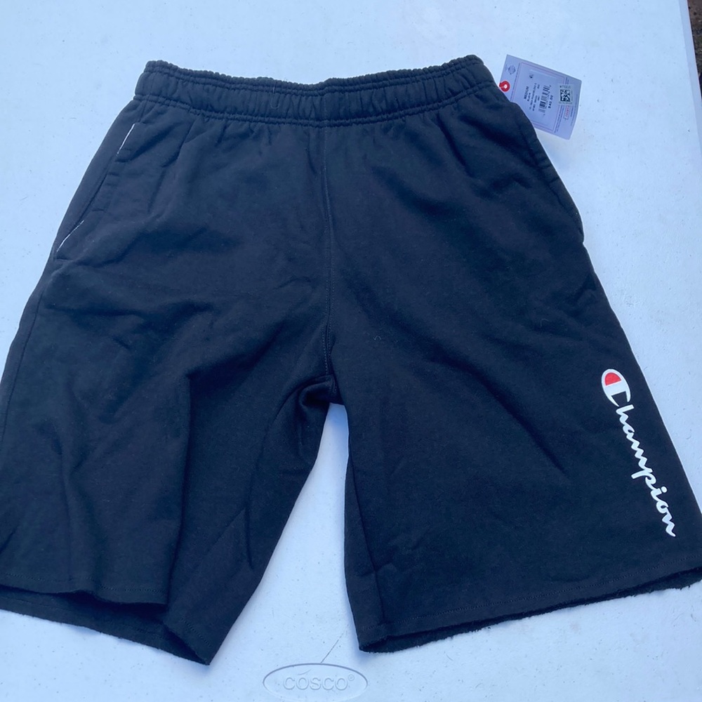 New With Tags Champion Men’s SweatShorts Size M